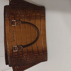 Micheal Kors Satchel Handbag